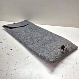 BOLSA SACO MACACO HB20 2020/ AVARIA