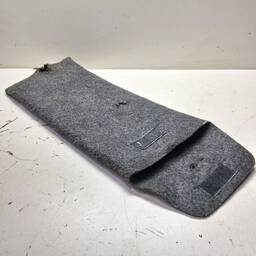 BOLSA SACO MACACO HB20 2020/ AVARIA