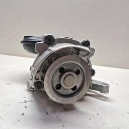 BOMBA ÓLEO TRACKER ONIX  1.0 1.2 TURBO  2020/...AVARIA POLIA