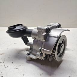 BOMBA ÓLEO TRACKER ONIX  1.0 1.2 TURBO  2020/...AVARIA POLIA