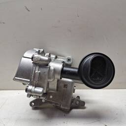 BOMBA ÓLEO TRACKER ONIX  1.0 1.2 TURBO  2020/...AVARIA POLIA