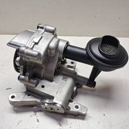 BOMBA ÓLEO TRACKER ONIX  1.0 1.2 TURBO  2020/...AVARIA POLIA