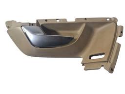 Maçaneta Interna Esquerda XC60 2009 2010 2011 2012 13 a 2017