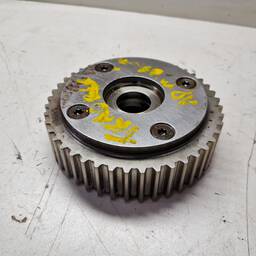 POLIA COMANDO ADMISSAO TRACKER ONIX 1.0 TURBO 2020/