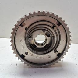 POLIA COMANDO ADMISSAO TRACKER ONIX 1.0 TURBO 2020/