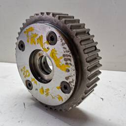 POLIA COMANDO ADMISSAO TRACKER ONIX 1.0 TURBO 2020/