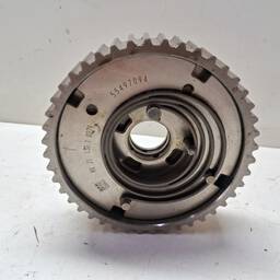 POLIA COMANDO ADMISSAO TRACKER ONIX 1.0 TURBO 2020/