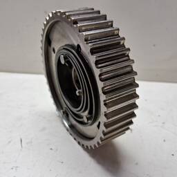 POLIA COMANDO ADMISSAO TRACKER ONIX 1.0 TURBO 2020/