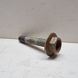 PARAFUSO POLIA VIRABREQUIM ONIX TRACKER 1.0 1.2 TURBO 2020/