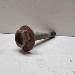 PARAFUSO POLIA VIRABREQUIM ONIX TRACKER 1.0 1.2 TURBO 2020/