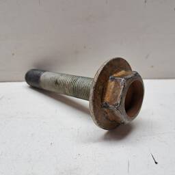 PARAFUSO POLIA VIRABREQUIM ONIX TRACKER 1.0 1.2 TURBO 2020/