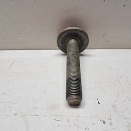 PARAFUSO POLIA VIRABREQUIM ONIX TRACKER 1.0 1.2 TURBO 2020/