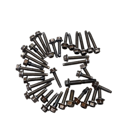 PARAFUSOS PEQUENOS MOTOR ONIX TRACKER  1.0T 2020/