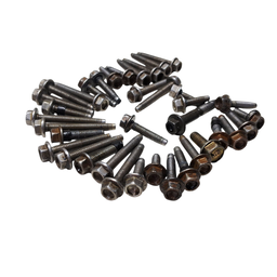 PARAFUSOS PEQUENOS MOTOR ONIX TRACKER  1.0T 2020/