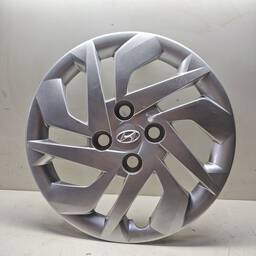 CALOTA ARO 15 HB20 SENSE 2020/ ORIGINAL PEQ AVARIA