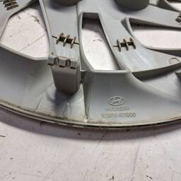 CALOTA ARO 15 HB20 SENSE 2020/ ORIGINAL PEQ AVARIA