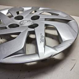 CALOTA ARO 15 HB20 SENSE 2020 A 22 ORIG PEQ AVARIA