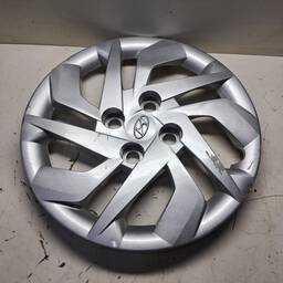 CALOTA ARO 15 HB20 SENSE 2020 A 22 ORIG PEQ AVARIA