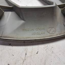 CALOTA ARO 15 HB20 SENSE 2020 A 22 ORIG PEQ AVARIA