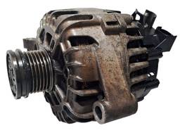 Alternador New Fiesta Ka Ecosport Focus 1.5 1.6 16v 09/2021