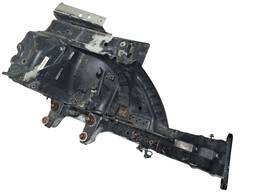 Ponta Longarina Esquerda Volvo XC60 2009 2010 2011 12 a 2017