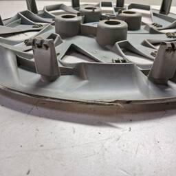 CALOTA ARO 15 HB20 SENSE 2020 A 22 ORIG AVARIA