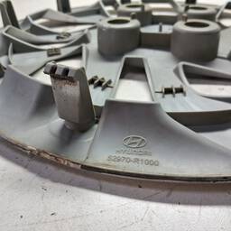 CALOTA ARO 15 HB20 SENSE 2020 A 22 ORIG AVARIA