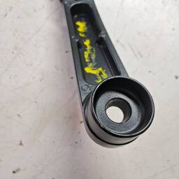 BRAÇO DIREITO LIMPADOR PARABRISA HB20 2020 2021 2022/..