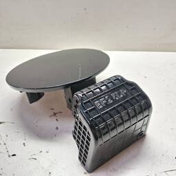 PORTINHOLA TANQUE COMBUSTÍVEL HB20 HATCH 2020/