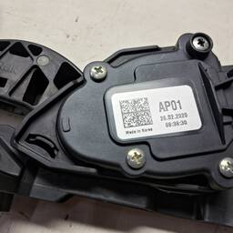 PEDAL ACELERADOR HB20 1.0 3CC ASP 2020/