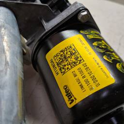 GALHADA LIMPADOR PARABRISA HB20 2020 2021 2022/..