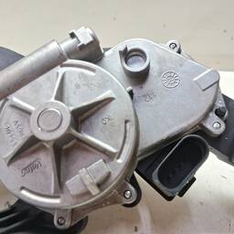 MOTOR LIMPADOR TRASEIRO HB20 HATCH 2020 2021 2022/..