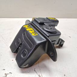 FECHADURA TAMPA TRASEIRA HB20 HATCH 2020 2021 2022/..