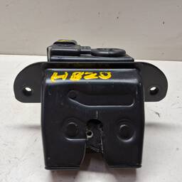 FECHADURA TAMPA TRASEIRA HB20 HATCH 2020 2021 2022/..