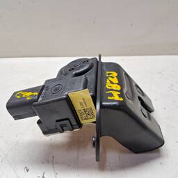 FECHADURA TAMPA TRASEIRA HB20 HATCH 2020 2021 2022/..