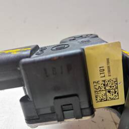 FECHADURA TAMPA TRASEIRA HB20 HATCH 2020 2021 2022/..