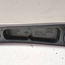 BRAÇO ESQUERDO LIMPADOR PARABRISA HB20 2020 2021 2022/..