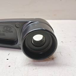 BRAÇO ESQUERDO LIMPADOR PARABRISA HB20 2020 2021 2022/..