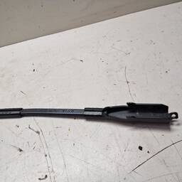 BRAÇO ESQUERDO LIMPADOR PARABRISA HB20 2020 2021 2022/..