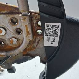 ALAVANCA FREIO MAO HB20 2020/