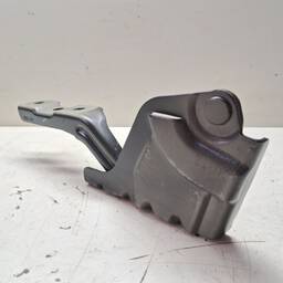 DOBRADIÇA ESQUERDA CAPO DIANTEIRO HB20 2020 2021 2022/