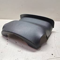 MOLDURA COLUNA SUPERIOR CHAVE DE SETA  HB20 2020/