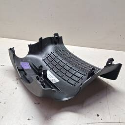 MOLDURA COLUNA SUPERIOR CHAVE DE SETA  HB20 2020/