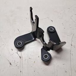 SUPORTE CABO SELETORA DE MARCHAS HB20 2020/ MAN 1.0