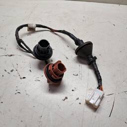 CIRCUIT LANTERNA HB20 2020 A 2022