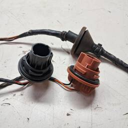 CIRCUIT LANTERNA HB20 2020 A 2022