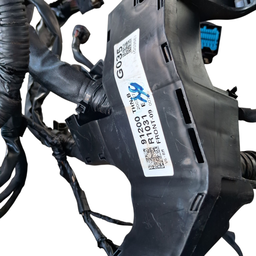 CHICOTE MOTOR HB20 1.0 3CC ASP SENSE 2020 A 2023