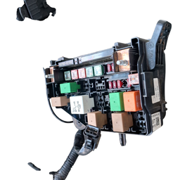 CHICOTE MOTOR HB20 1.0 3CC ASP SENSE 2020 A 2023