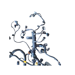 CHICOTE MOTOR HB20 1.0 3CC ASP SENSE 2020 A 2023