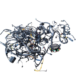 CHICOTE MOTOR HB20 1.0 3CC ASP SENSE 2020 A 2023